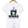 WWAD T-Shirt ND5M0