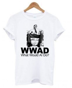 WWAD T-Shirt ND5M0