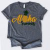 Aloha Summer Tshirt LE6JN0