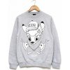 Bambi Revenge Sweatshirt AS11JN0
