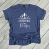 Gardening Is My Therapy Tshirt LE6JN0