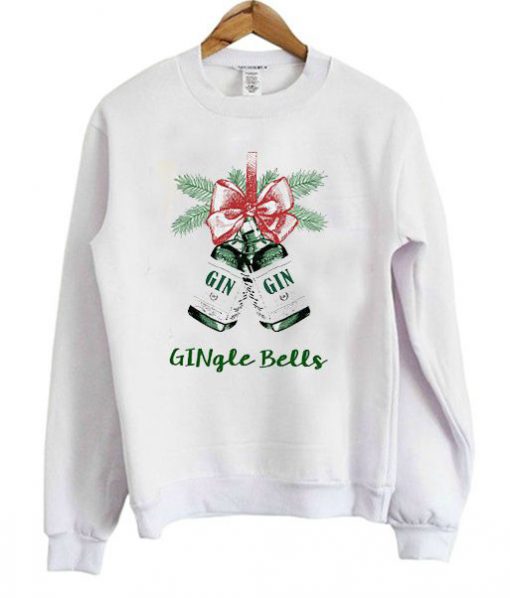 Gingle Bells Sweatshirt AS11JN0
