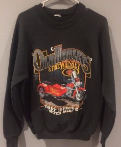 Harley Davison Sweatshirt AS11JN0