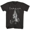 Shakira Tshirt LE6JN0