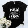 Witch Better Tshirt AS26JN0