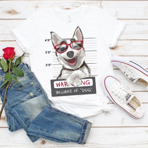 Dog dad shirt LE29JL0