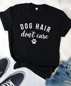 Dog hair T Shirt AL22JL0