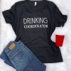 Drinking Coordinator T-Shirt SR13JL0