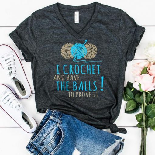 I crochet Tshirt LE3JL0