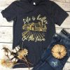 Life is Better on the Farm Tshirt LE29JL0