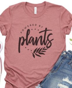 Plants Tshirt LE3JL0