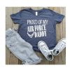 Proud of my air force daddy T Shirt AL22JL0