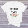 Southern Belle Shirt LE29JL0