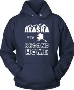 Alaska Hoodie LI11AG0