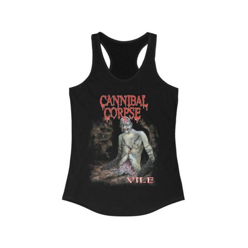 Cannibal Corpse Tanktop LE31AG0