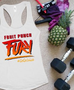 Fruit Punch Fury Tanktop LE31AG0