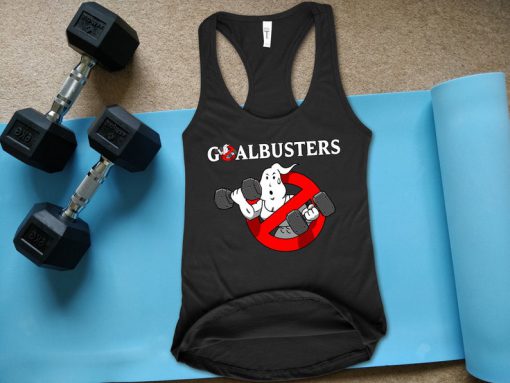Ghostbusters Tanktop LE31AG0