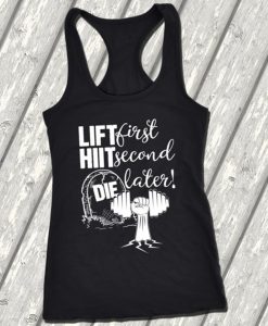 Liift First Tanktop LE31AG0