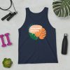 Live And Let Live Tanktop LE31AG0