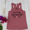 Meowied Tanktop LE31AG0