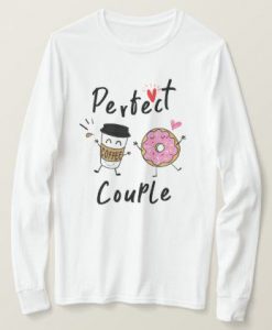 Perfect Couple Sweatshirt AS22AG0