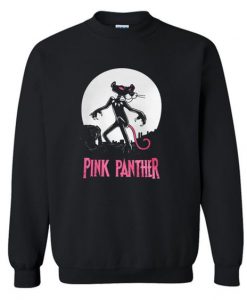 Pink Panther Sweatshirt AS22AG0