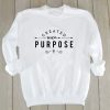 Purpose Sweatshirt AS22AG0