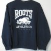 Roots Sweatshirt AS22AG0