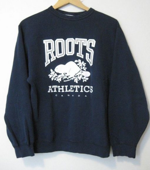Roots Sweatshirt AS22AG0