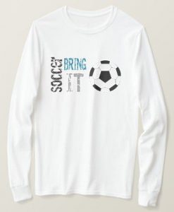 Soccer Sweatshirt AS22AG0