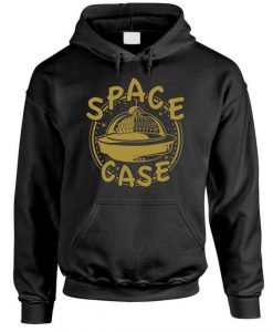 Space Case Hoodie LI11AG0