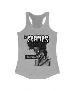 The Cramps Tanktop LE31AG0