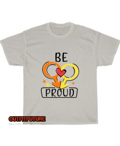 Be-Proud-T-Shirt EL18D0