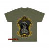 Illustration reaper frame ornament T-Shirt EL5D0