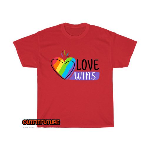 Love-Wins-T-Shirt EL18D0