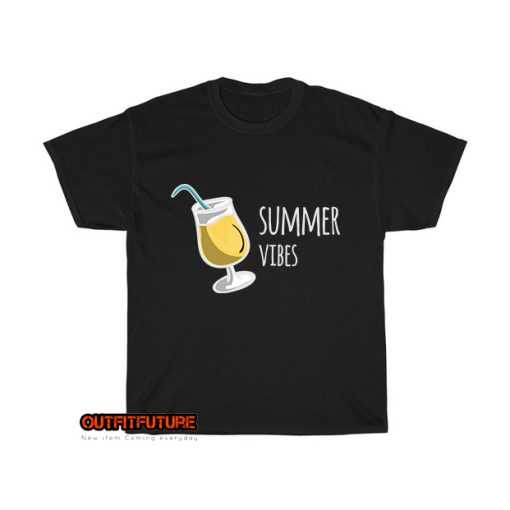 Summer-Vibes-T-Shirt EL24D0