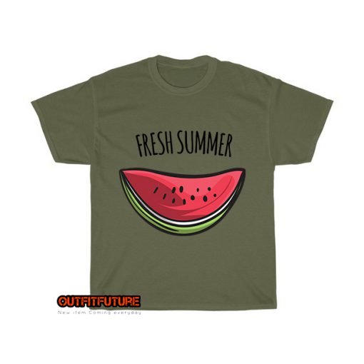 fresh-summer-T-Shirt EL24D0