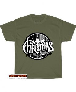 glory newborn lord Christmas T-Shirt EL1D0