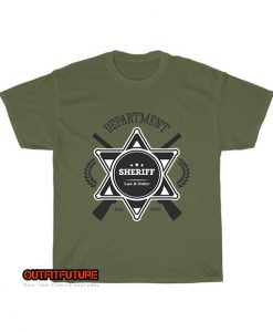 wild-west-design-T-Shirt EL24D0