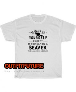 Beaver Gift ED6JN1