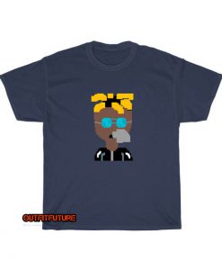 Boy T-shirt ED25JN1