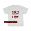 Crazy Cousin Crew ED6JN1