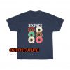 Donut six pack ED6JN1