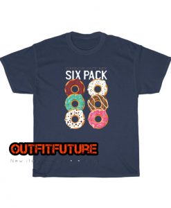Donut six pack ED6JN1