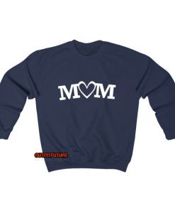 MOM Sweatshirt EL14JN1