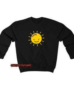 Sunshine Kids Sweatshirt SY9JN1
