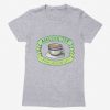 Addison Tea T-Shirt IM18F1