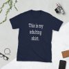 Adulting T-shirt DT27F1