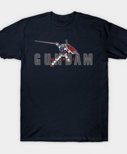 Air Gundam T-Shirt DA20F1