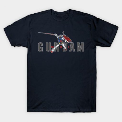 Air Gundam T-Shirt DA20F1